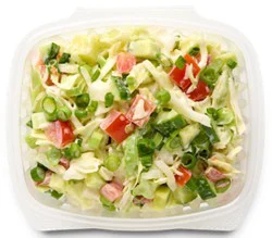 Readymeals Summer Slaw Ready2eat - Lb