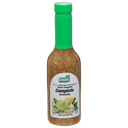 Badia Marinade Complete Seasoning - 20 Fl.oz.