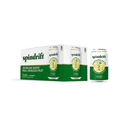 Spindrift Nojito 8 Count - 8-12 Fl. Oz.