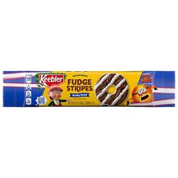 Keebler Fudge Stripes Chocolate Minions - 9.5 Oz
