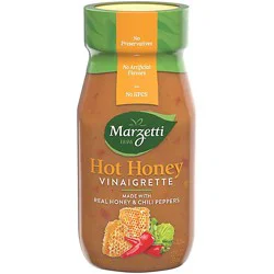 Marzetti Hot Honey Vinaigrette - 13 Fl Oz