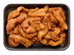 Pork Loin Boneless Savory Monterey Seasoning - Lb