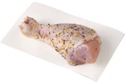 Chicken Drumsticks Vegetable Pepper Seasoning - 0.5 Lb