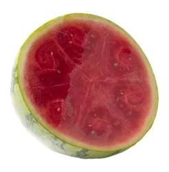 Watermelons Mini Halved - 0.5 Lb
