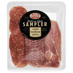 Fratelli Beretta Italian Style Sampler - 6 Oz