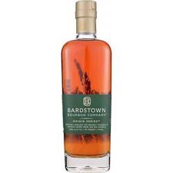 Bardstown Bourbon Company Origin Series Straight Rye 6yr - 750 Ml