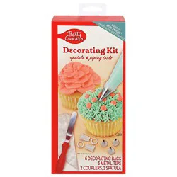 Bc Decorating Tool Kit - 12 Count