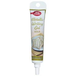 Bc Premium Metallic Gold Gel Ea - 1.2 Oz