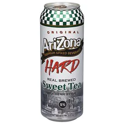 Arizona Hard Sweet Tea - 22 Fl.oz.