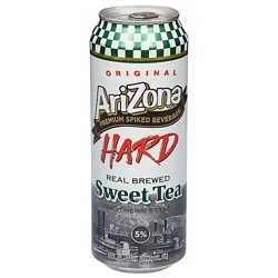 Arizona Hard Sweet Tea - 22 Fl.oz.