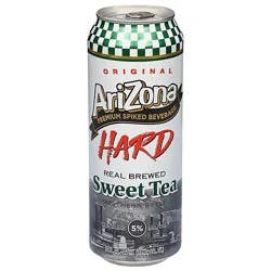 Arizona Hard Sweet Tea - 22 Fl.oz.