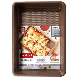 Gc Best Bake Oblong Pan - Each