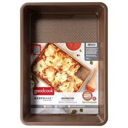 Gc Best Bake Oblong Pan - Each