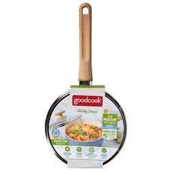 Gc Heachlthy Ceramic 2qt Sauce Pan - Each