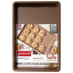 Gc Best Bake Cookie Sht Med 15x10 - Each