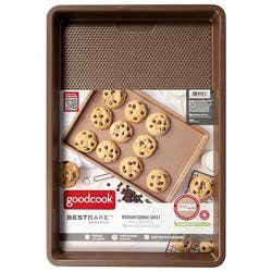 Gc Best Bake Cookie Sht Med 15x10 - Each