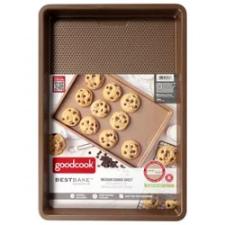 Gc Best Bake Cookie Sht Med 15x10 - Each