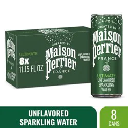 Maison Perrier 8 Count -11.15 Fl.oz.
