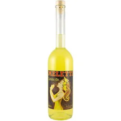 Meletti Limone - 750 Ml