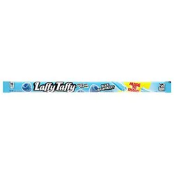 Laffy Taffy Rope Blue Raspberry - Each