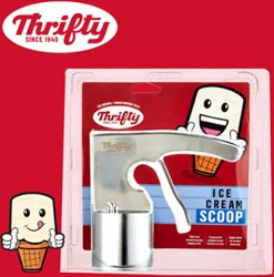 Thrifty Ice Cream Scooper - Each