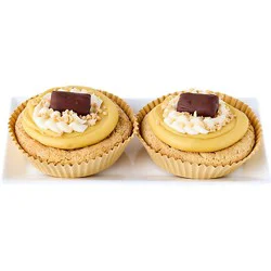 Kryptonite Health Bar Cookies 2 Count - Each