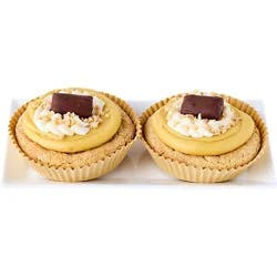 Kryptonite Health Bar Cookies 2 Count - Each