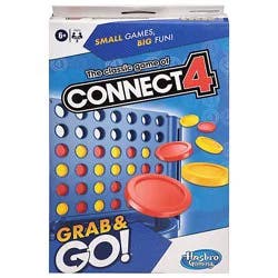 Hasbro Grab & Go! Battleship - Each