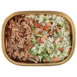 Readymeals Canitas W/cilantro Rice Ready2heat - 11.75 Oz