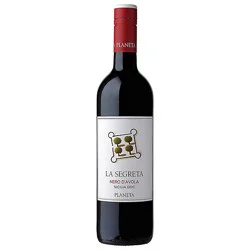 Planeta La Segreta Nero D'avola - 750ml