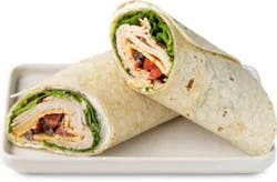 Readymeals Chipotle Chicken Tortilla Wrap - 11 Oz