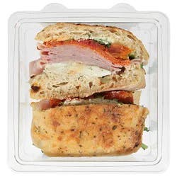 Readymeals Italian Picnic Sandwich - 9 Oz