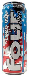 Four Loko Usa In Can - 23.5 Fl. Oz.