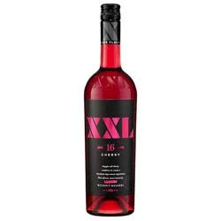 Xxl Cherry Moscato Wine - 750 Ml