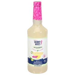 Jordan's Skinny Mixes Sugar Free Spicy Margarita Mix - 32 Fl. Oz.