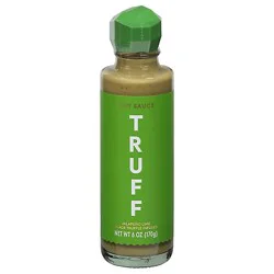 Truff Hot Sauce Jalapeno Lime - 6 Oz.
