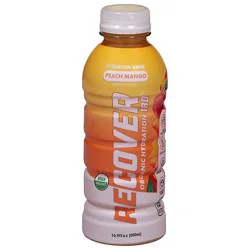 Recover Peach Mango - 16.9 Fl. Oz.
