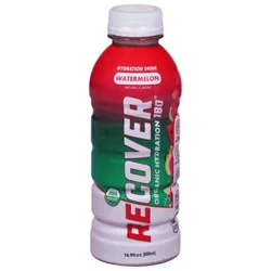 Recover Watermelon - 16.9 Fl. Oz.