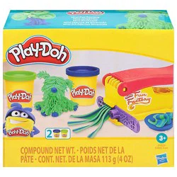 Play-Doh Fun Factory Starter Set - Each