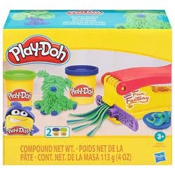Play-Doh Fun Factory Starter Set - Each