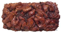 Sweet Paradise Cinnamon Apple Bread - 20 Oz