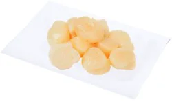 Sea Scallop Japanese Frozen - Lb
