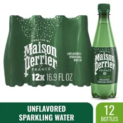 Maison Perrier - 12-16.9 Fl. Oz.