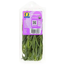 O Organics Tarragon Fresh 0.5 Ounce - 0.5 Oz