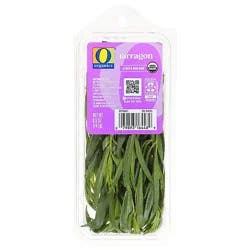 O Organics Tarragon Fresh 0.5 Ounce - 0.5 Oz