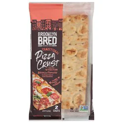 Brooklyn Bred Medium Traditional Pizza Crust - 12 Oz