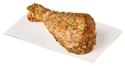 Chicken Drumsticks Grillmaster Seasoning - Lb