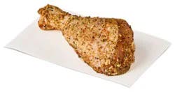Chicken Drumsticks Grillmaster Seasoning - Lb