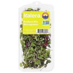 Kalera Hydroponic Microgreen Radiant Mix - .75 Oz