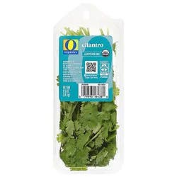 O Organics Cilantro Fresh 0.5 Ounce - .5 Oz